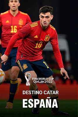 Destino Catar - Así es España en Qatar 2022, una nueva generación a confirmar su madurez competitiva