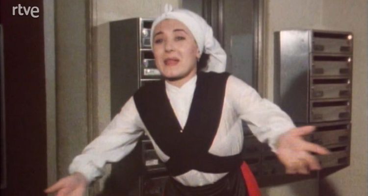 Bla, bla, bla - 12/06/1981