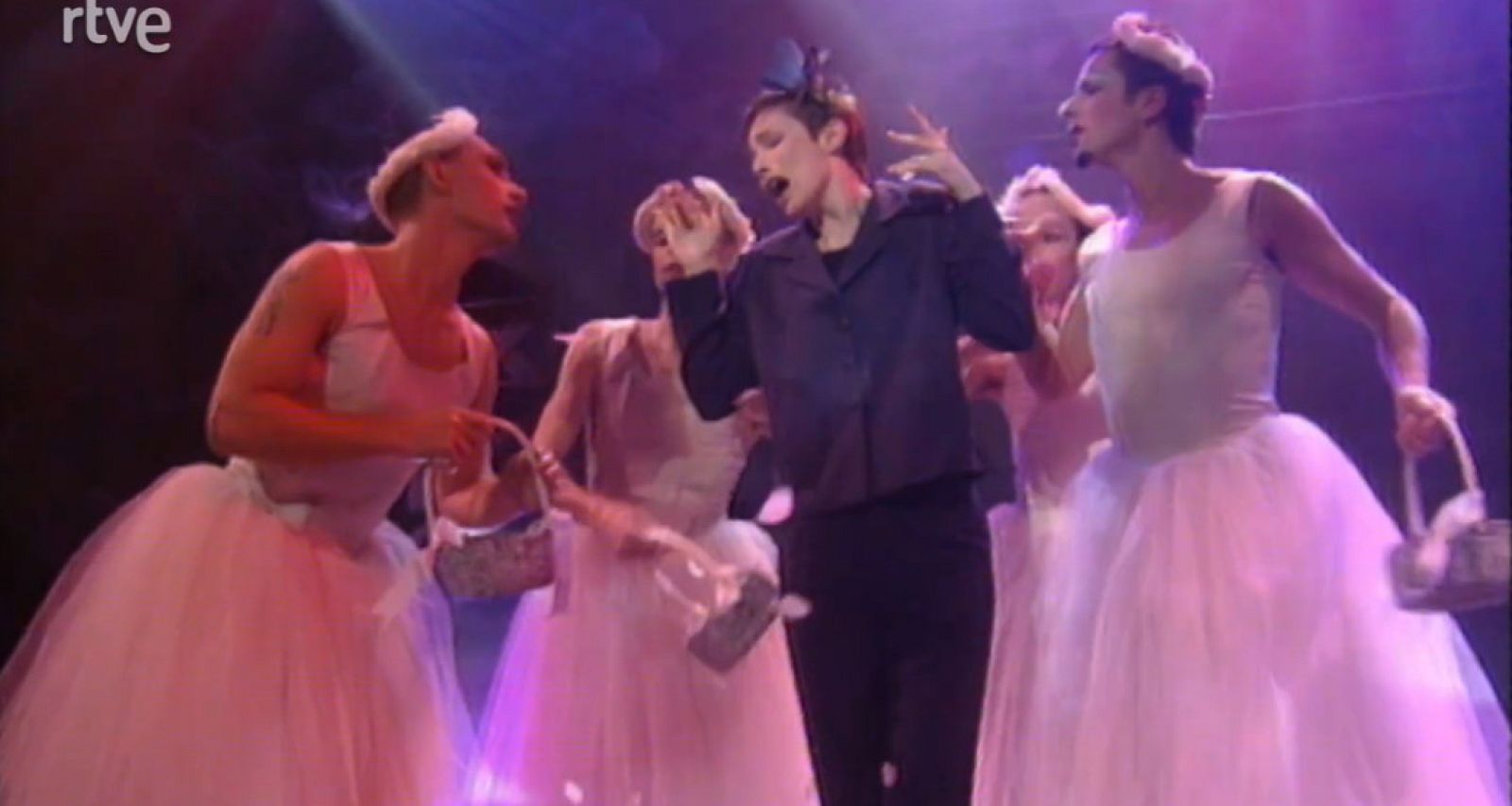 Zona franca - 16/06/1995