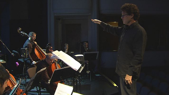 Noticias Andalucía - Zahir Ensemble