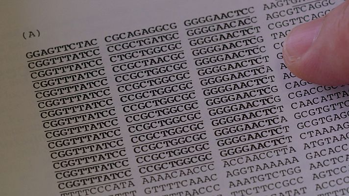 La noche temática - Naturaleza humana