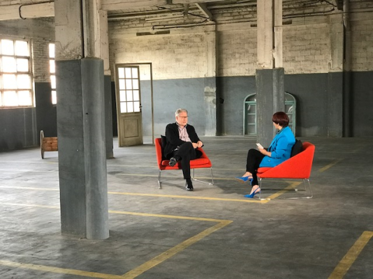 Para todos La 2 - Entrevista al psicólogo Xavier Guix