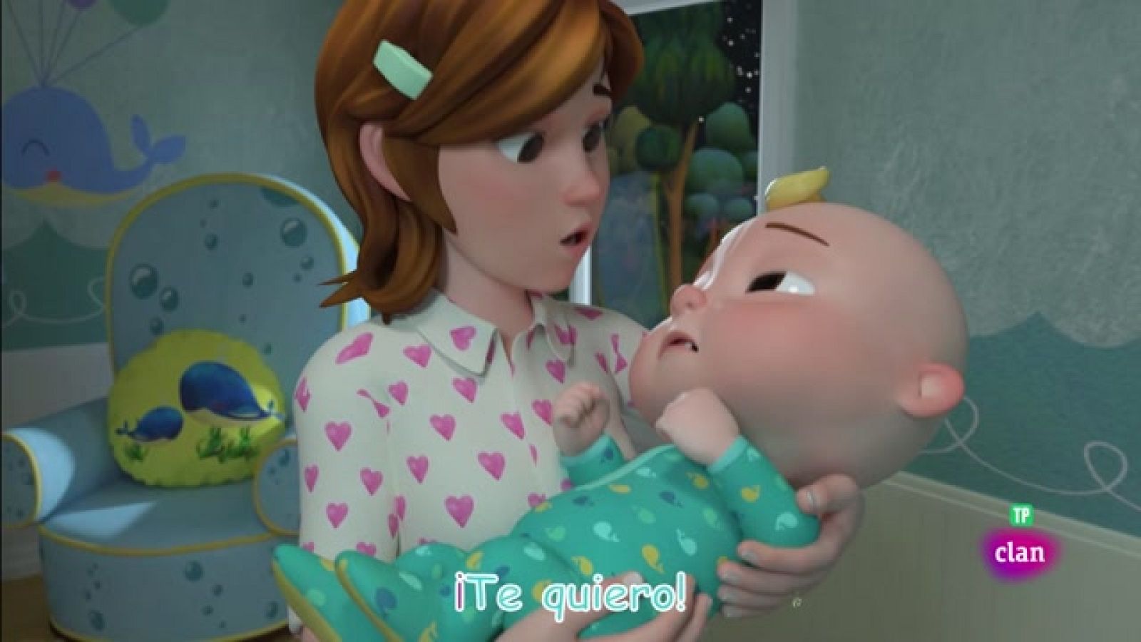 Peek a boo - CoComelon | Ver