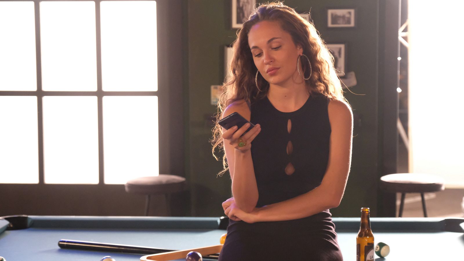 Servir y proteger - Episodio 1330 - Ver ahora