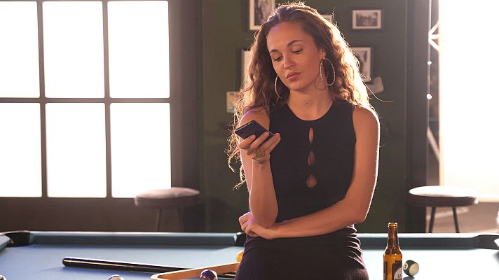 Servir y proteger - Episodio 1330