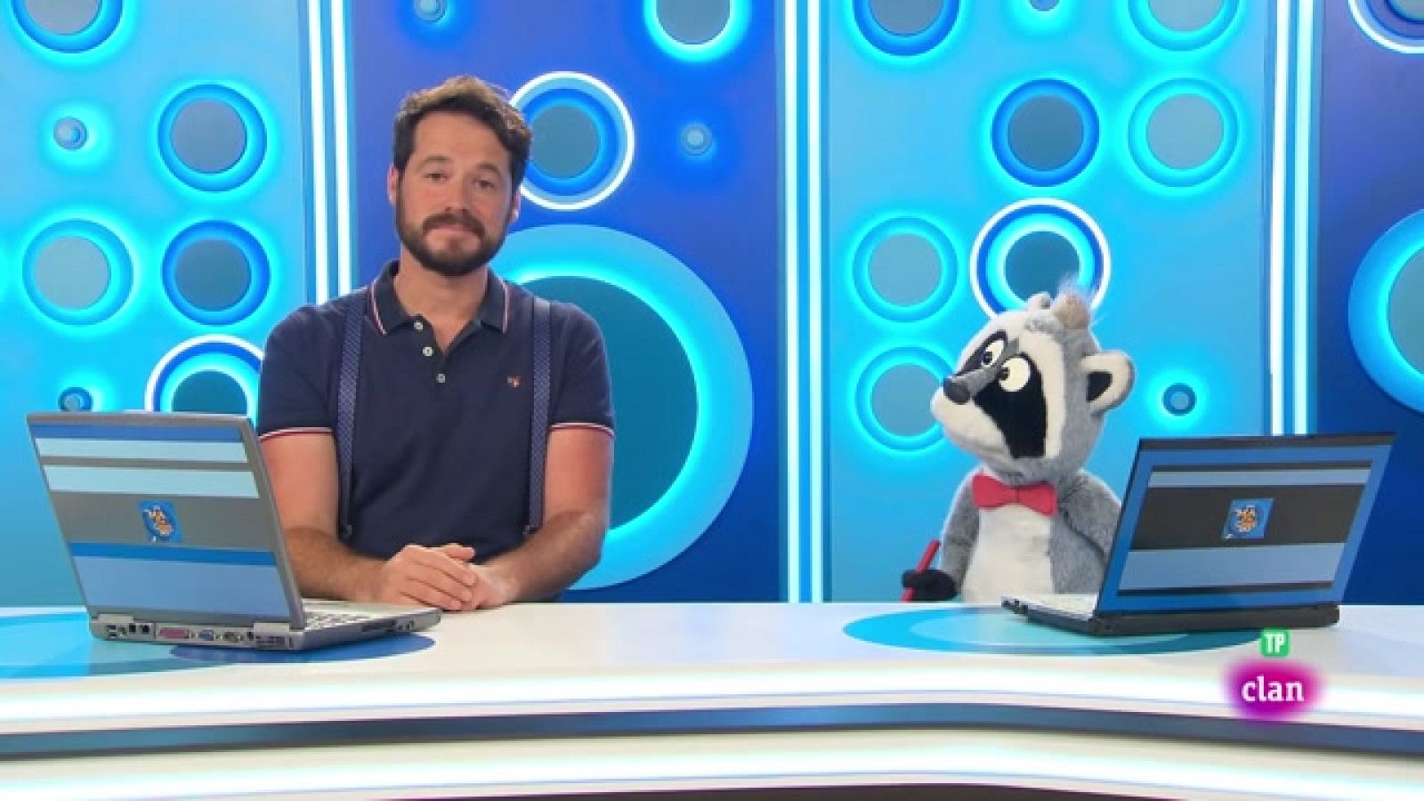 Las ranas - Aprendemos en Clan | Ver