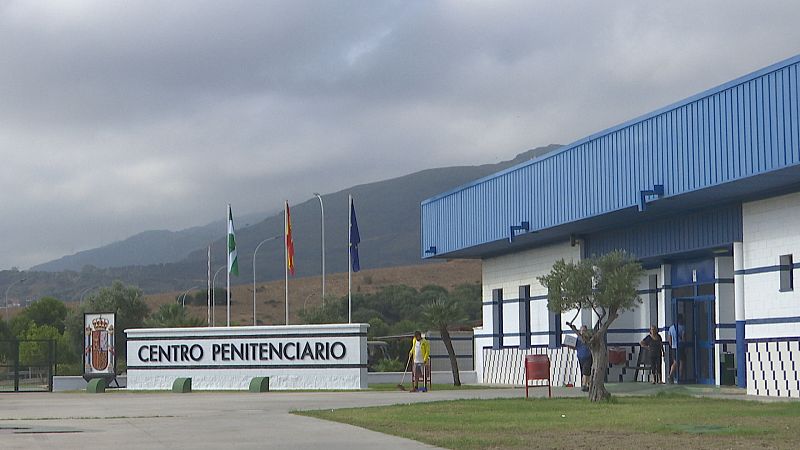 Uso delictivo de drones en cárceles - Ver ahora