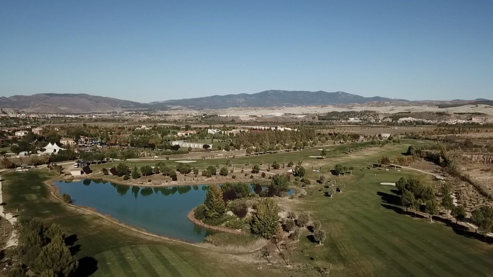 Hola Golf - T6 - Programa 25 - ver ahora