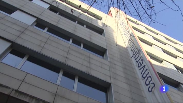 L'Informatiu - Penes de fins a 21 anys de presó en el cas del 3%