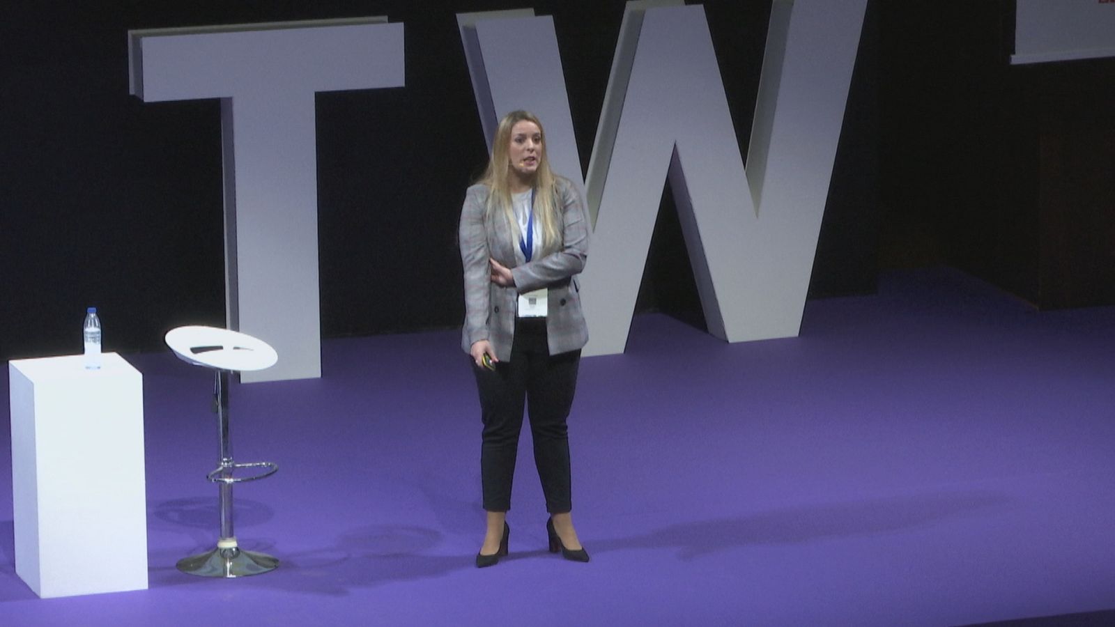 Talent Woman Málaga - Ver ahora