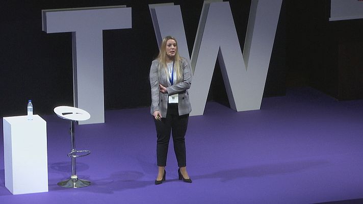 Noticias Andalucía - Talent Woman Málaga