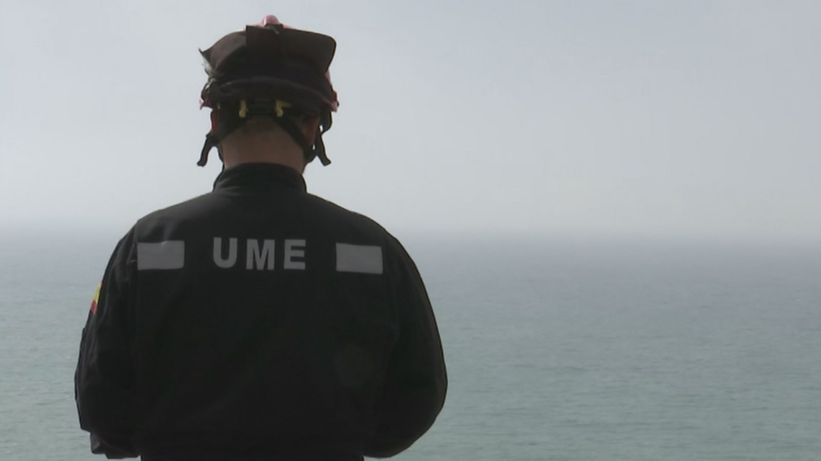 Plan Tsunami Huelva - Ver ahora