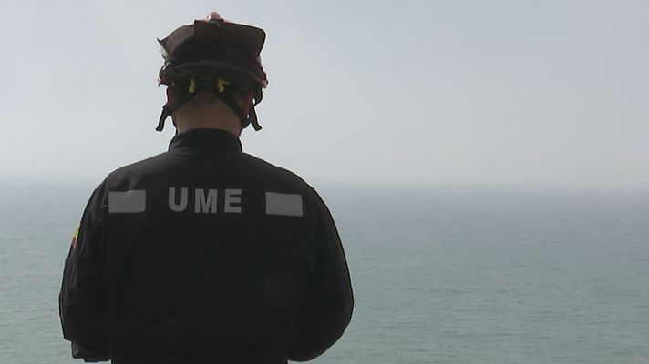 Noticias Andalucía - Plan Tsunami Huelva