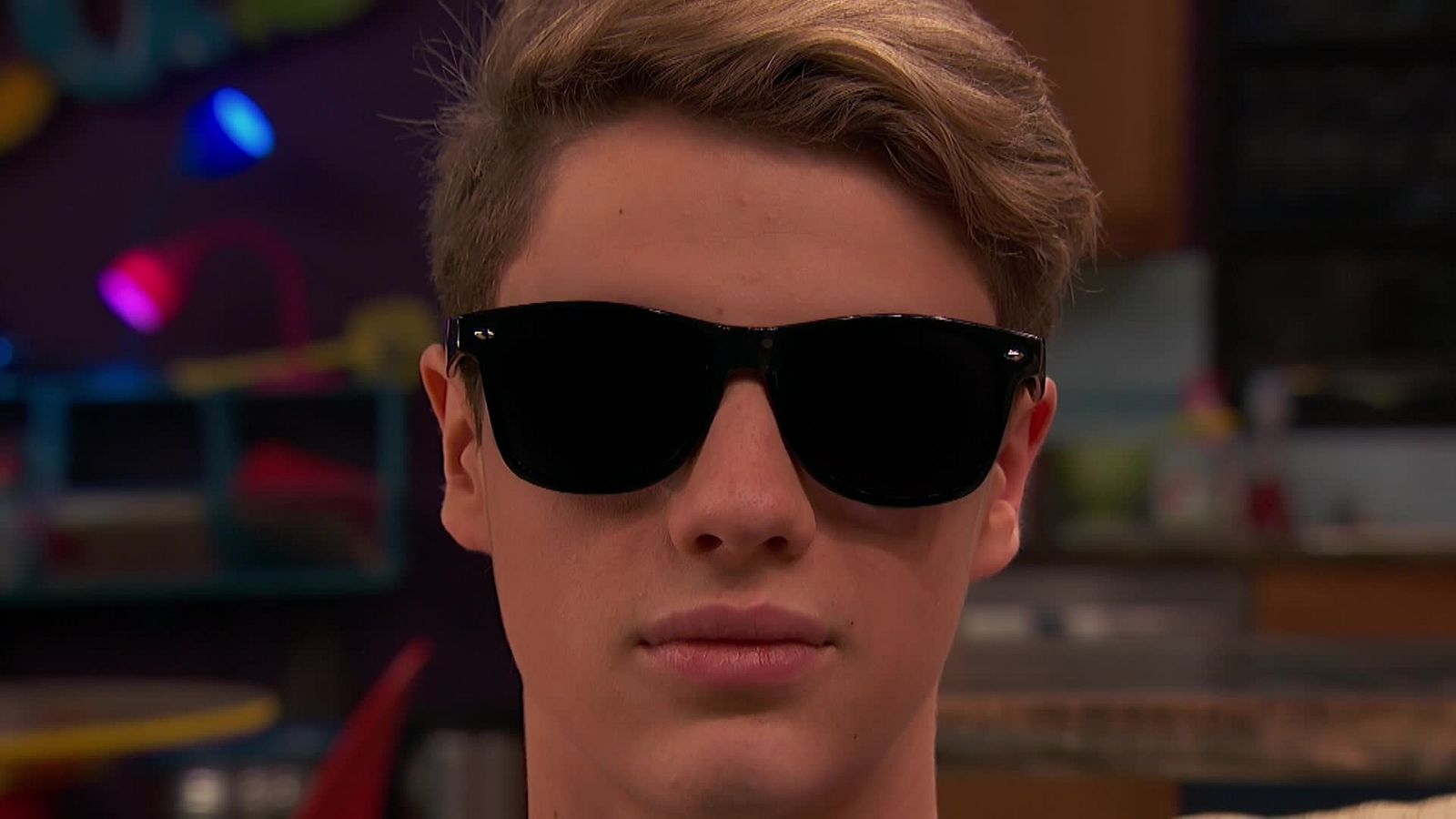 ¡A mí plim! - Henry Danger | Ver