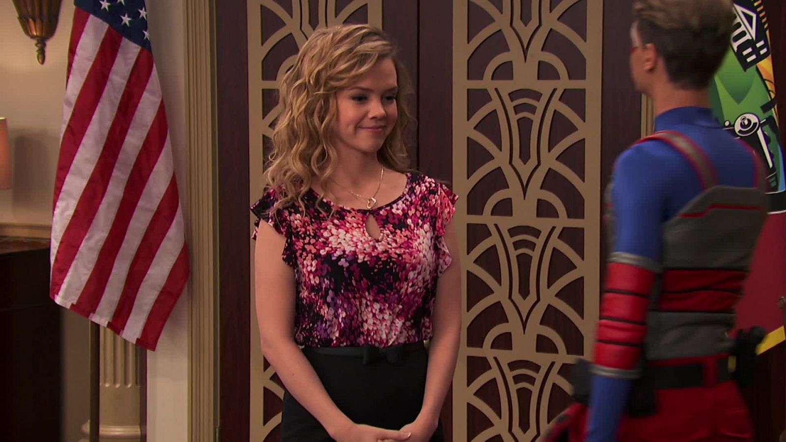 Recortes presupuestarios - Henry Danger | Ver