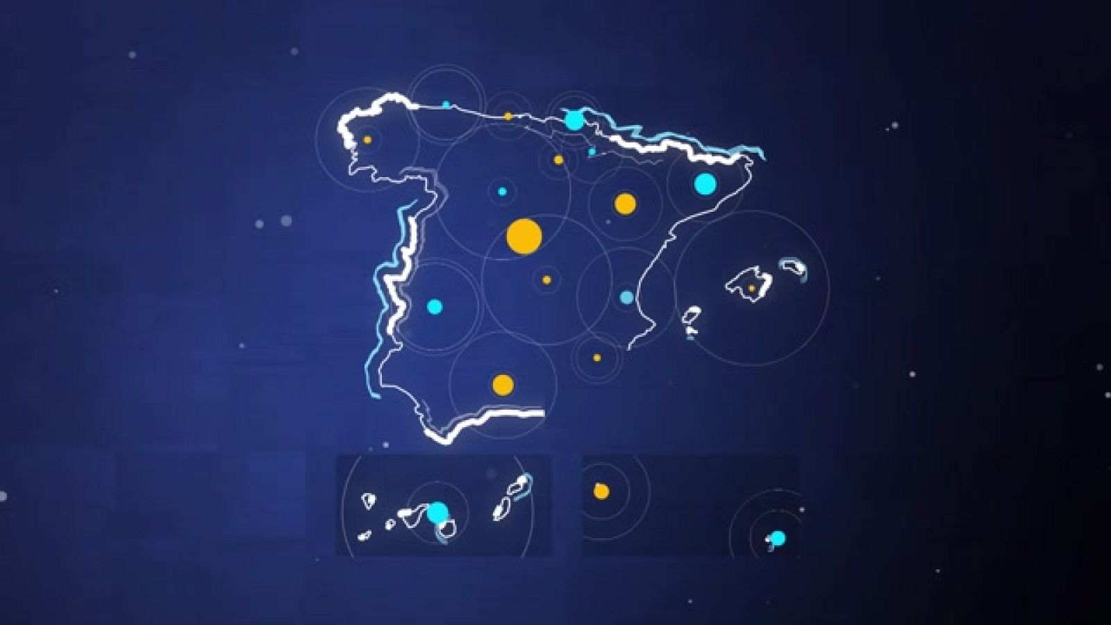 Informativo de Madrid 2 02/11/2022 | Ver