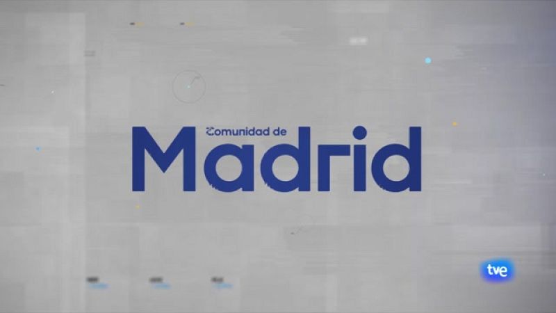 Informativo Madrid 02/10/2022 | Ver