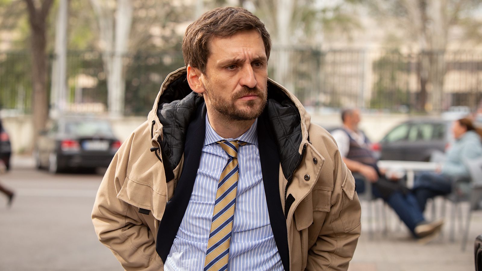 Historias para no dormir - Ya disponibles, 'La broma' y 'El doble'