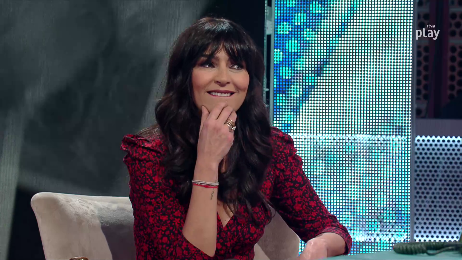 Culturas 2 - Entrevista a Marta Fernández por 'La mentira' - Culturas 2 | Ver