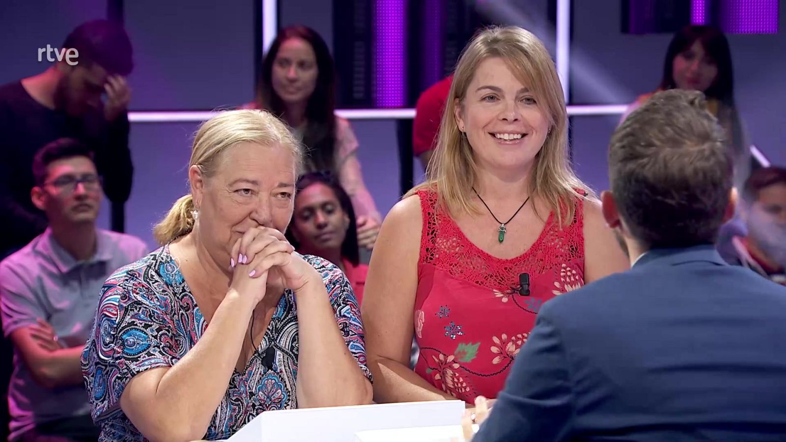 El comodín - Programa 21 - ver ahora