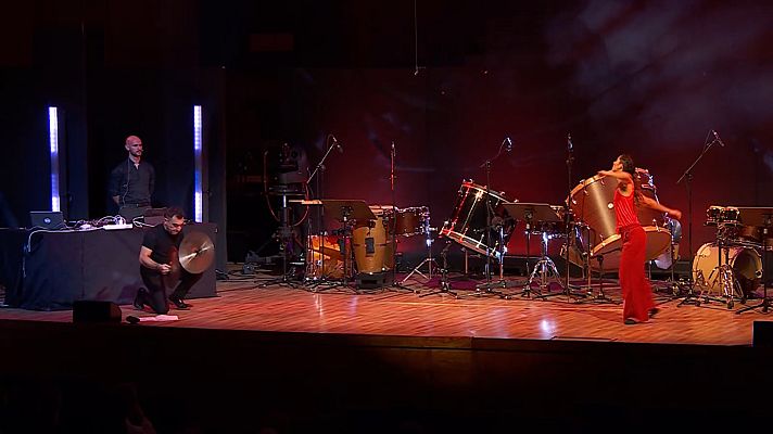 Las noches del Monumental - La gran audición (Raúl Benavent)