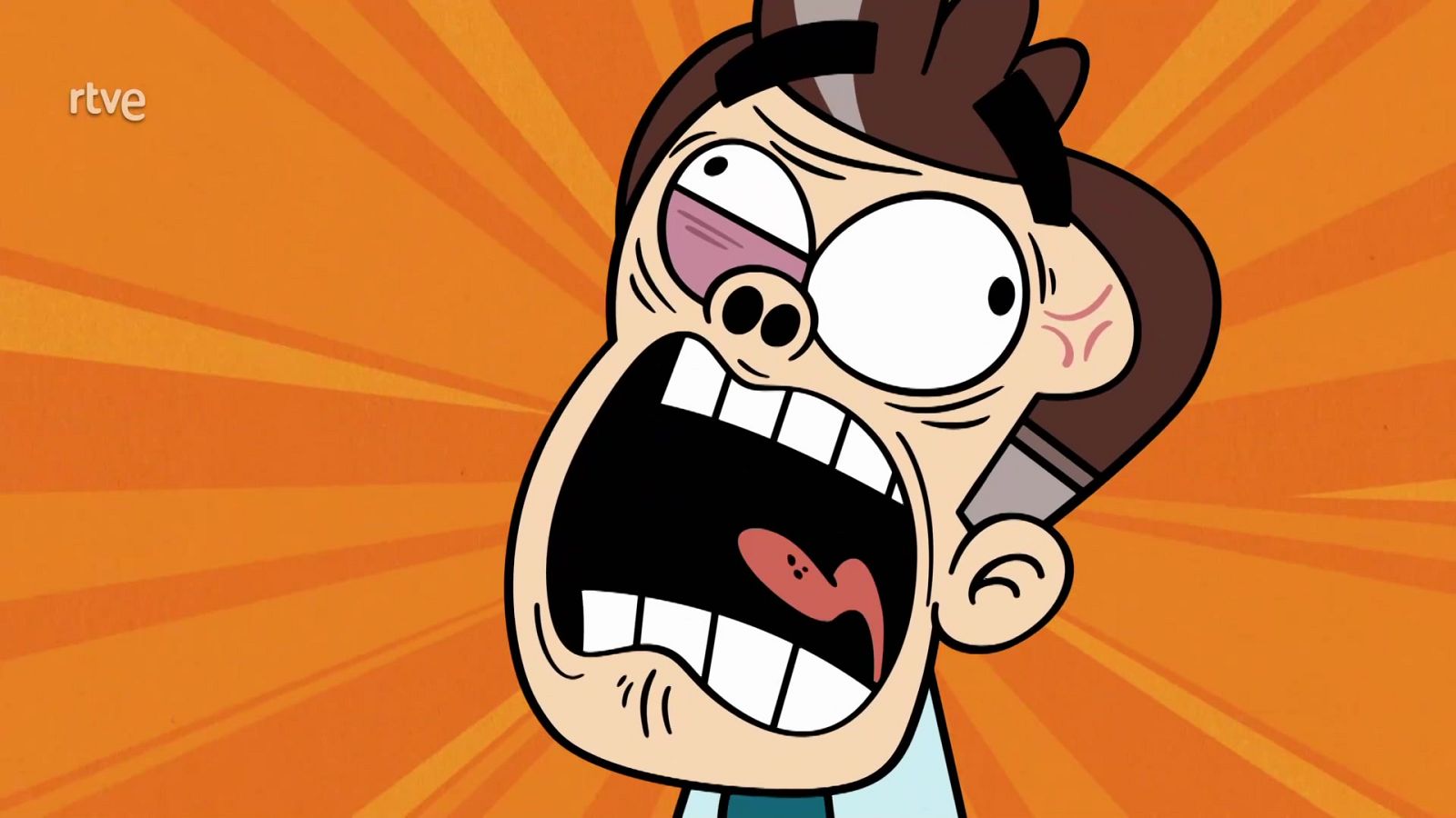 Pasito a pasito - Los Casagrande | Ver