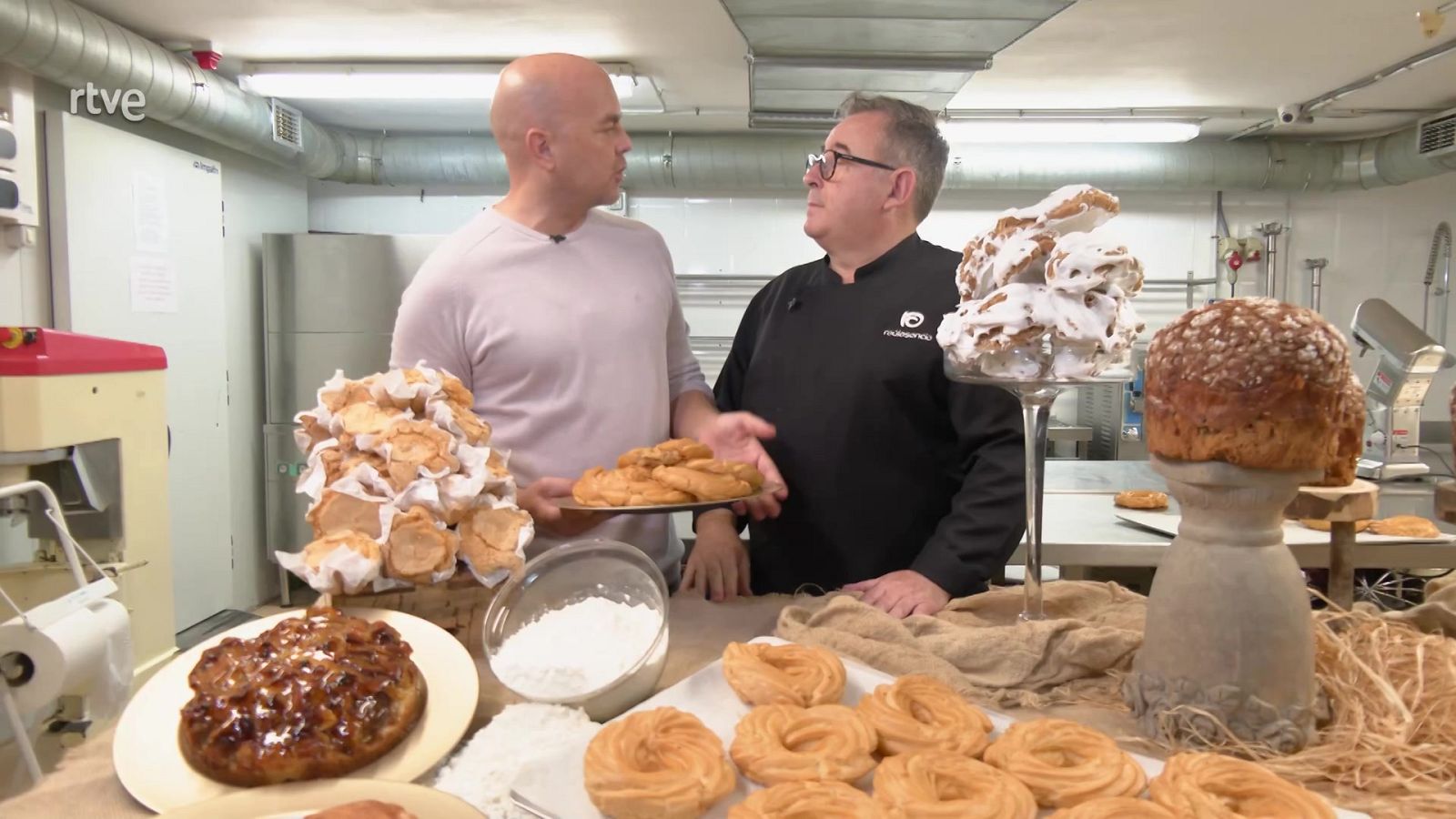 Aquí la Tierra - 02/11/22 - ver ahora