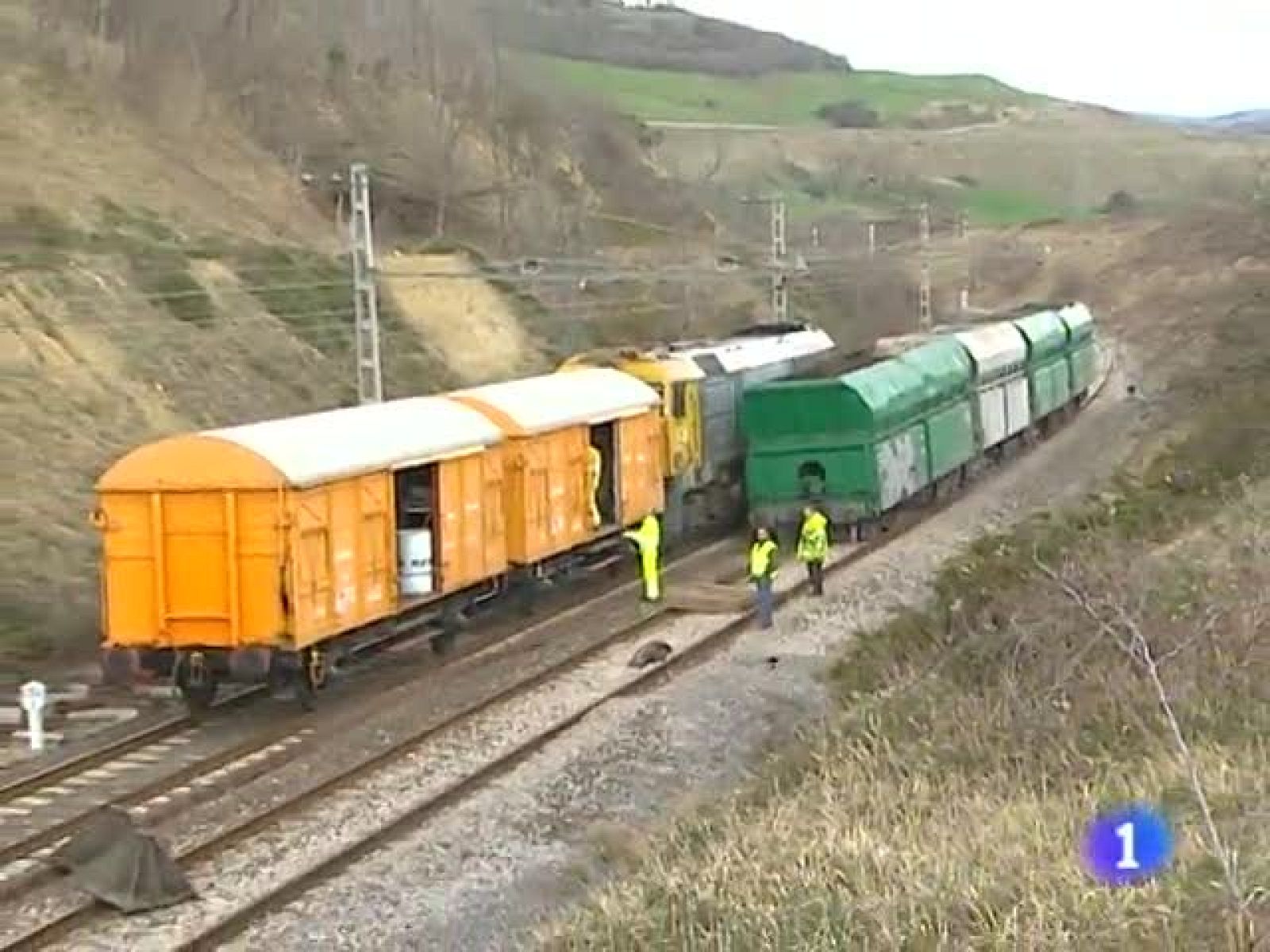 Telecantabria. (19/01/10)