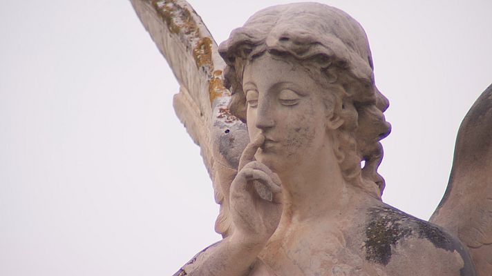 L'informatiu - Comunitat Valenciana - El mejor cementerio de España está en Valencia