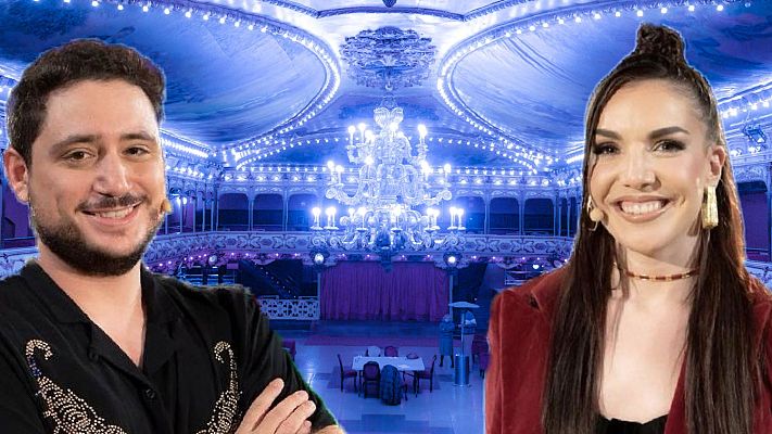 Playztrends - Gen Playz Especial 5º Aniversario: Desde dentro