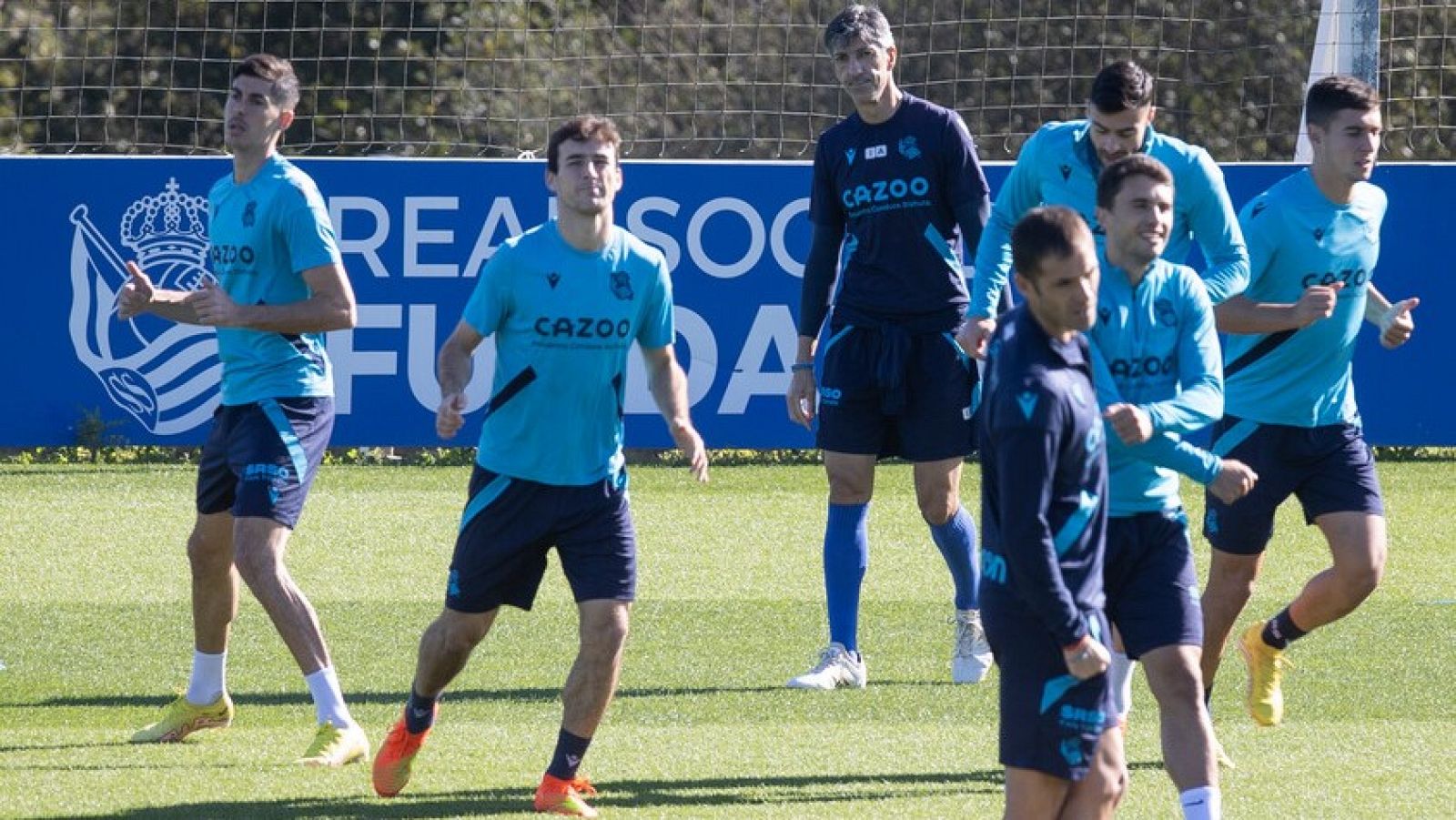 Europa/Conference League: equipos españoles jornada 6 | Ver