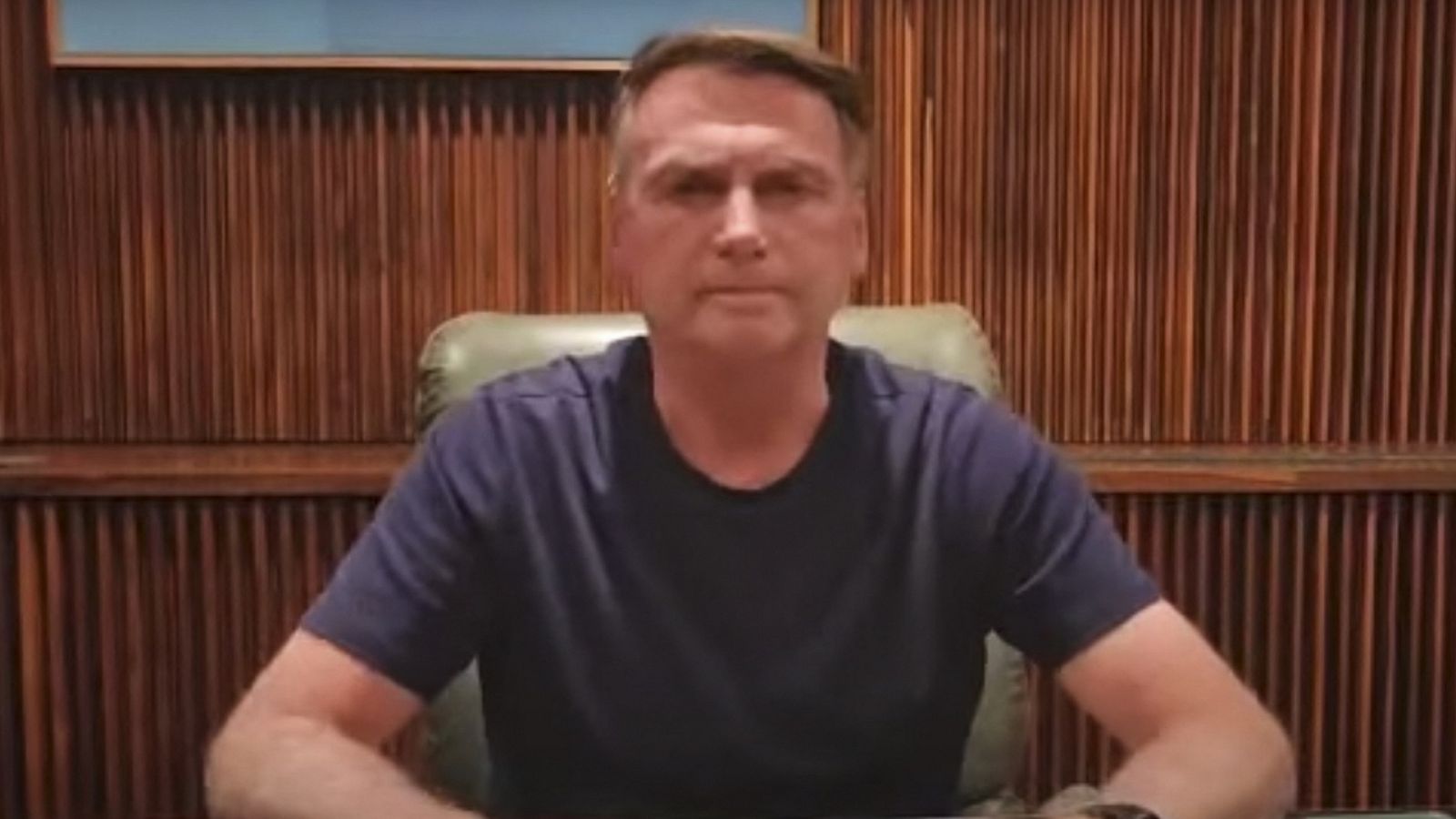 Telediario Internacional - 02/11/22 - ver ahora