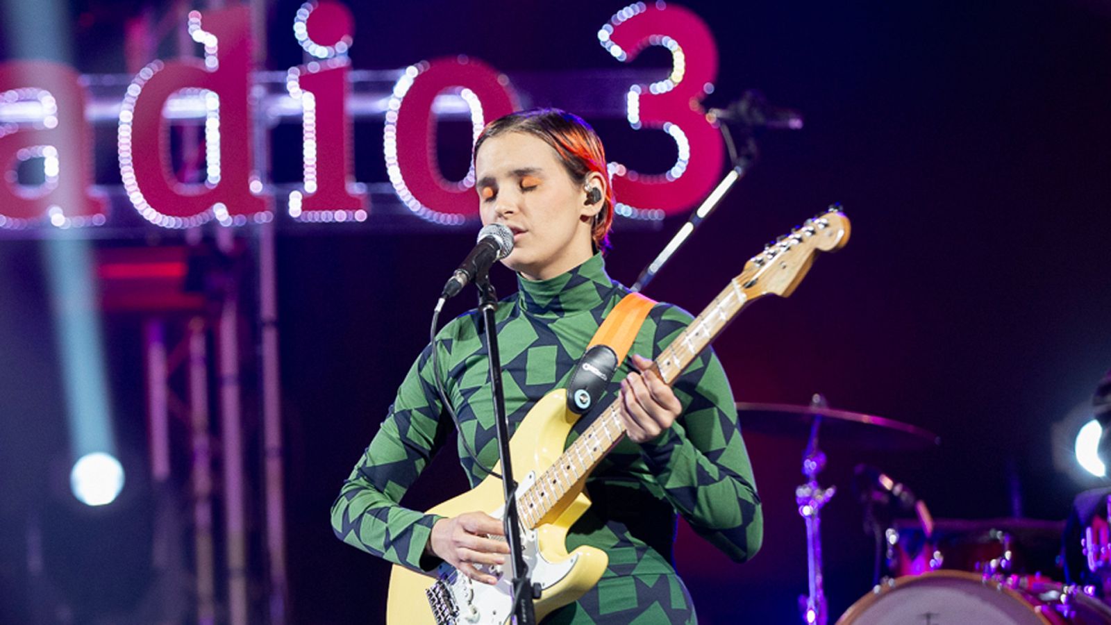 Los conciertos de Radio 3 - Carlota Flâneur - ver ahora