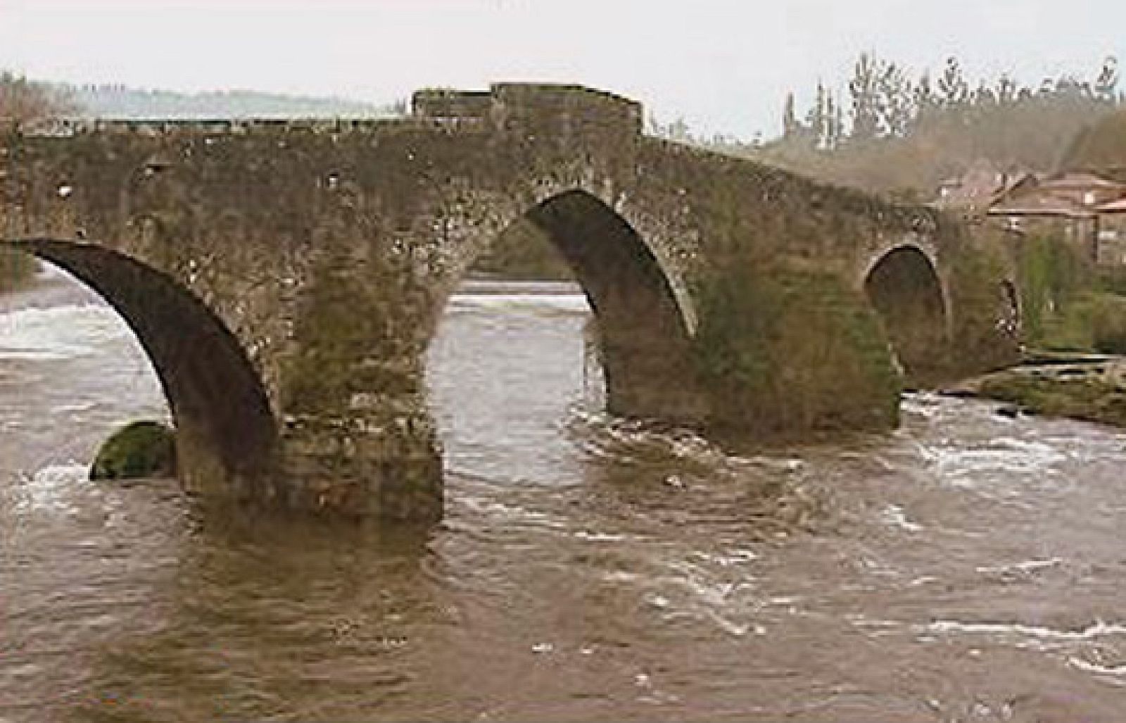 España Directo - La magia de Ponte Maceira | Ver
