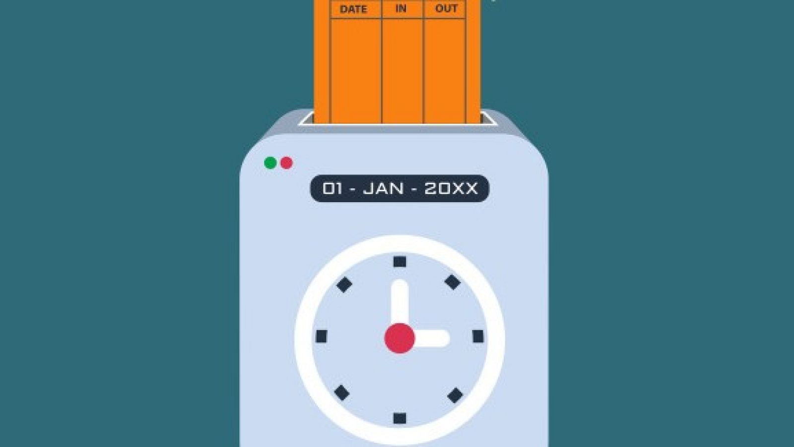 Aquí hay trabajo - Dudas frecuentes sobre el fichaje obligatorio - ver ahora