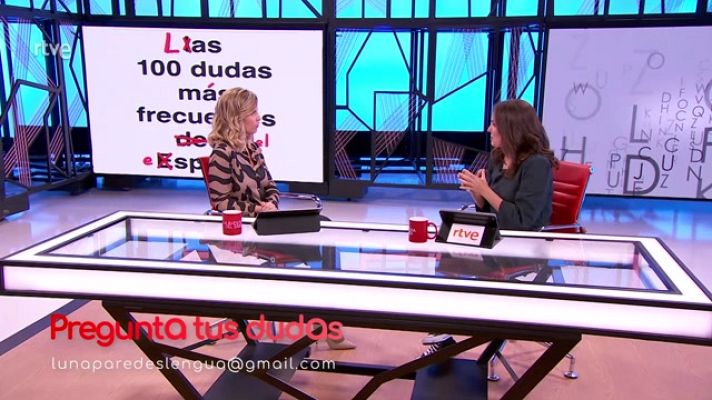 La aventura del Saber - Luna Paredes. Claves para escribir correctamente los textos