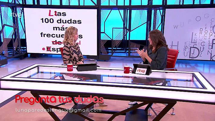 La aventura del Saber - Luna Paredes. Claves para escribir correctamente los textos