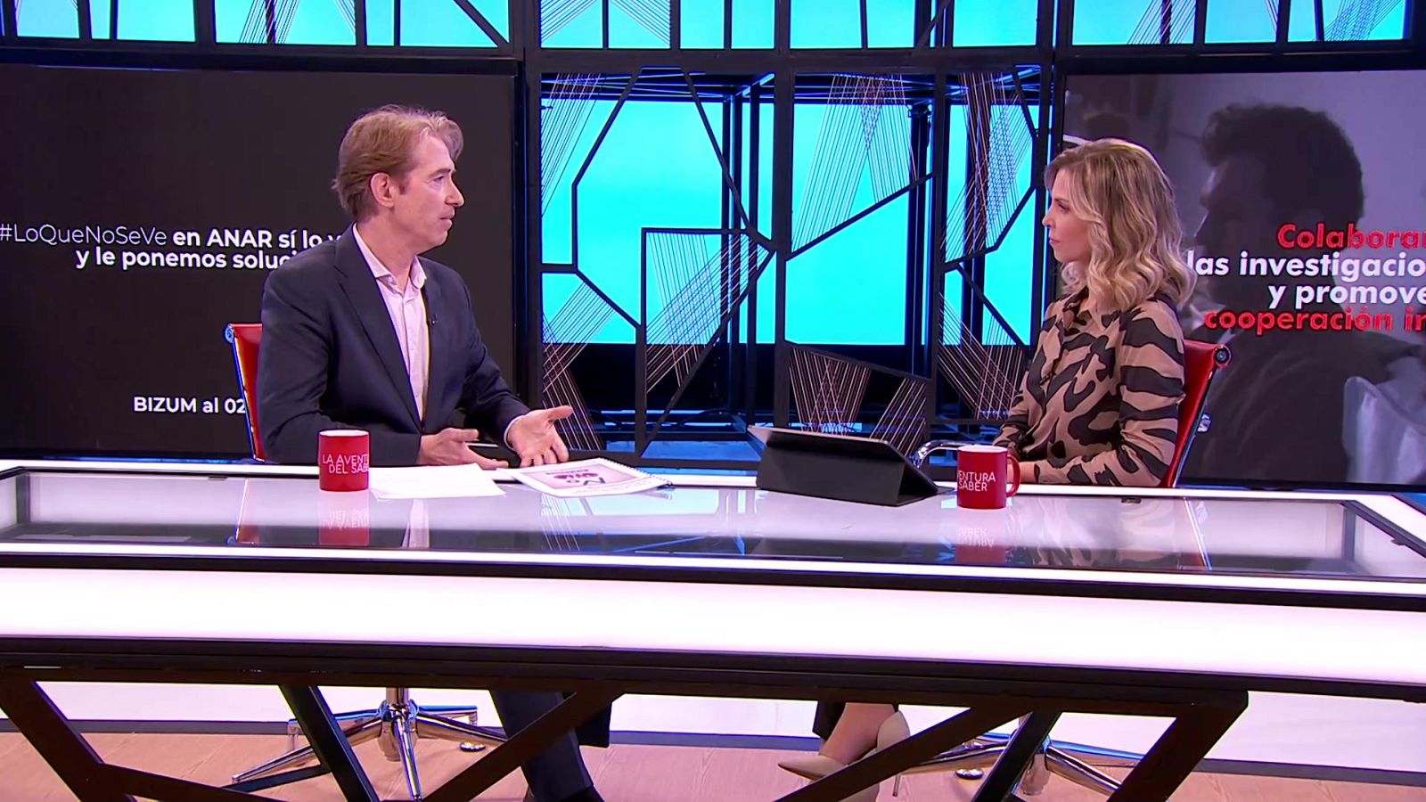 La aventura del saber - 03/11/22 - ver ahora