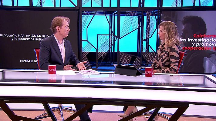 La aventura del Saber - La aventura del saber - 03/11/22