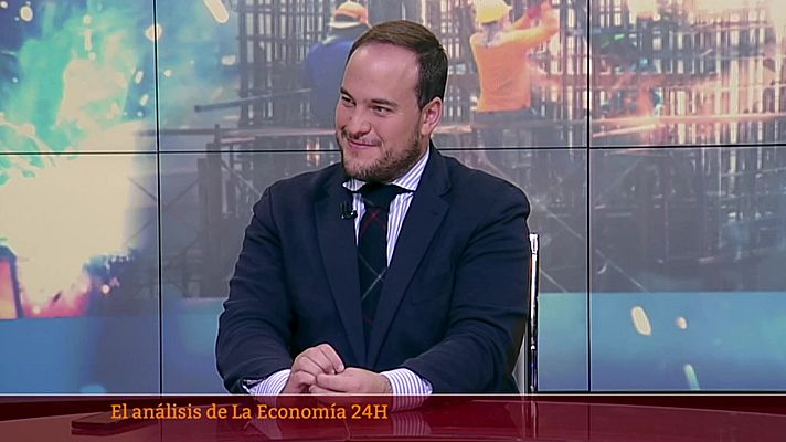 La economía - La economía - 03/11/22