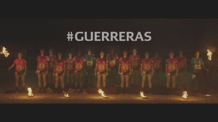 Europeo Femenino de Balonmano - El anuncio de las Guerreras para el Europeo de balonmano 2022