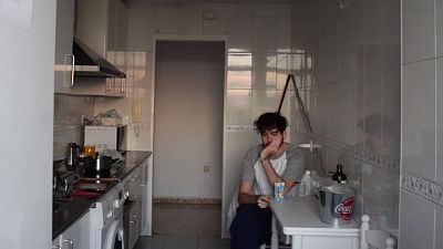 XIII Concurso de Cortos RNE - Des-motivacin - Ver ahora