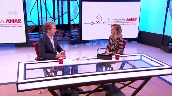 La aventura del Saber - Día Internacional contra la Violencia y el Acoso Escolar