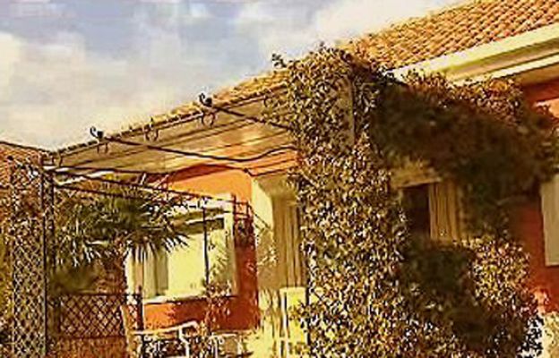 España Directo - Casas de película