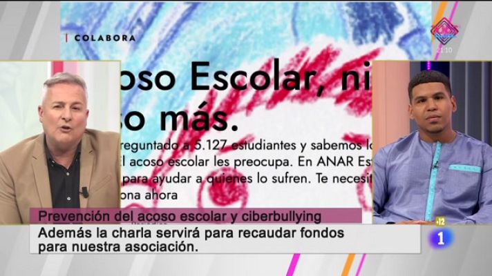 Cerca de ti - Cerca de ti - 03/11/2022