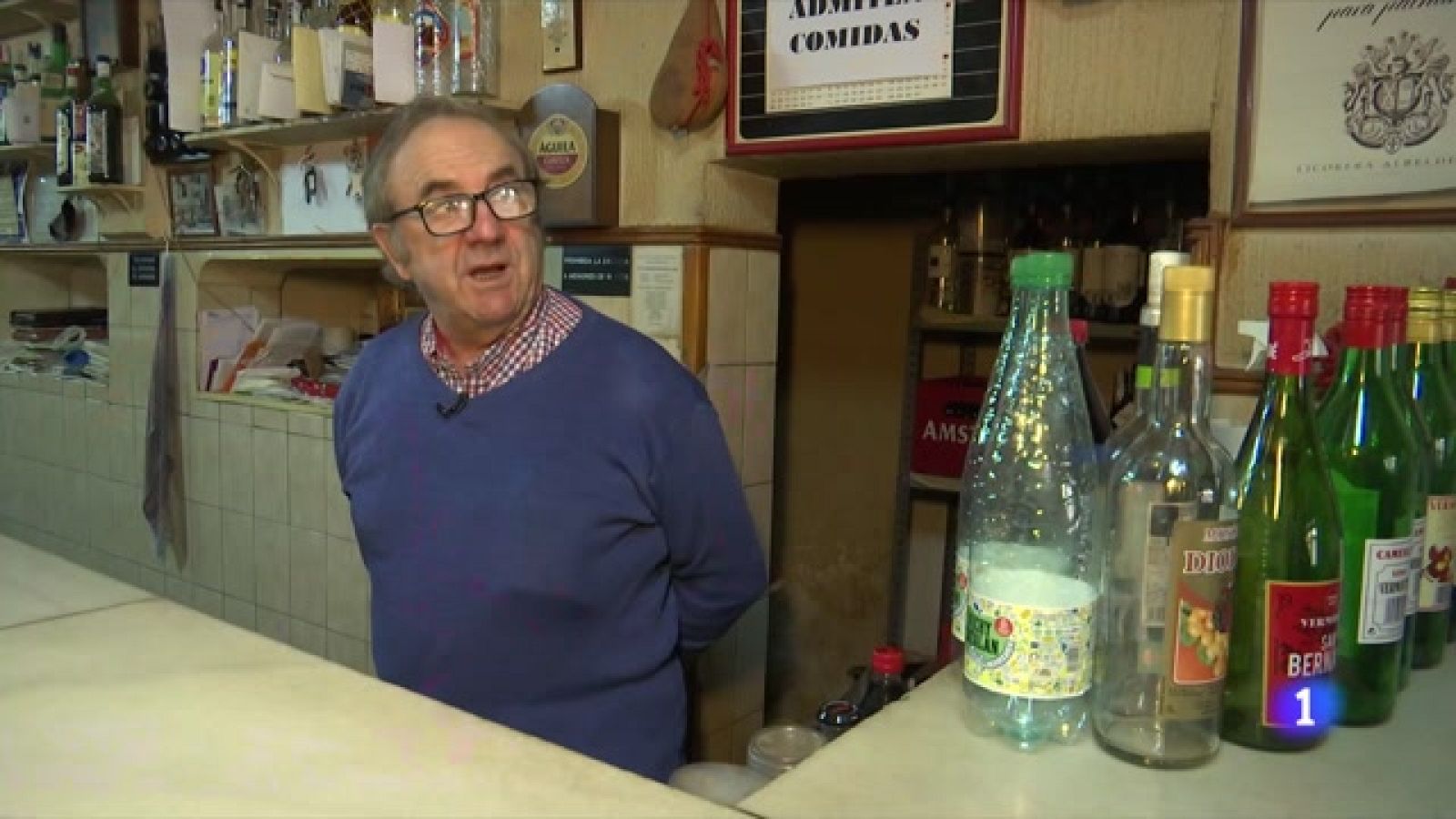 España, un país de bares: imprescindibles contra la soledad y la despoblación