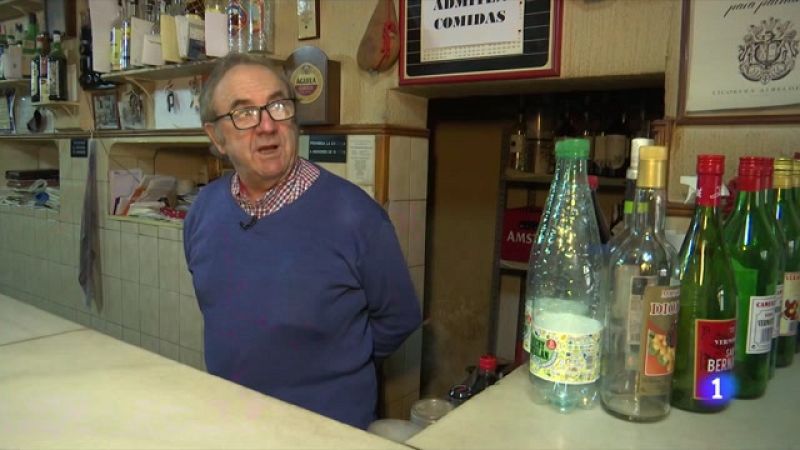 España, un país de bares: imprescindibles contra la soledad y la despoblación