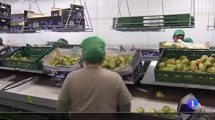 L'Informatiu - L'Informatiu 2 - 03/11/2022