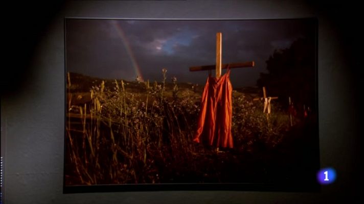 L'Informatiu - Les fotografíes més impactants del World Press Photo 2022