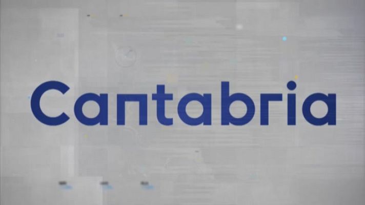 TeleCantabria - Telecantabria2 - 03/11/22